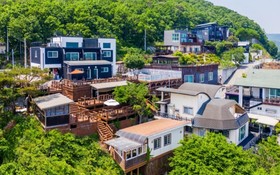 Ganghwa Island Fairy Gift Pension