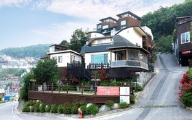 Ganghwa Island Fairy Gift Pension