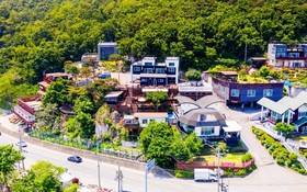 Ganghwa Island Fairy Gift Pension