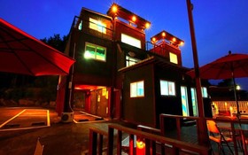 Ganghwa Island Fairy Gift Pension
