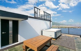 Ganghwa Island Fairy Gift Pension