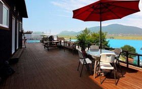 Ganghwa Island Fairy Gift Pension
