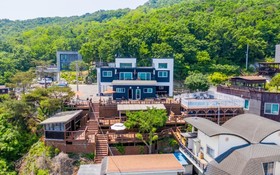 Ganghwa Island Fairy Gift Pension