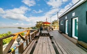 Ganghwa Island Fairy Gift Pension
