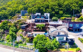 Ganghwa Island Fairy Gift Pension