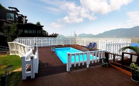 Ganghwa Island Fairy Gift Pension