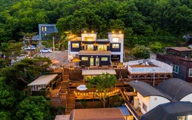 Ganghwa Island Fairy Gift Pension