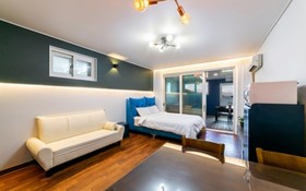 Ganghwa Island Fairy Gift Pension