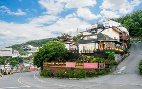 Ganghwa Island Fairy Gift Pension