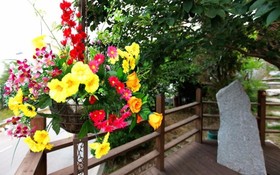 Ganghwa Island Fairy Gift Pension