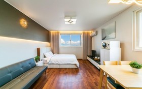 Ganghwa Island Fairy Gift Pension