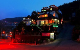 Ganghwa Island Fairy Gift Pension