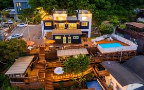 Ganghwa Island Fairy Gift Pension