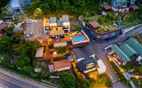 Ganghwa Island Fairy Gift Pension