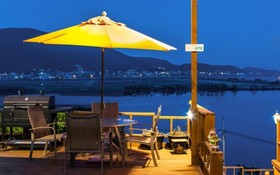 Ganghwa Island Fairy Gift Pension