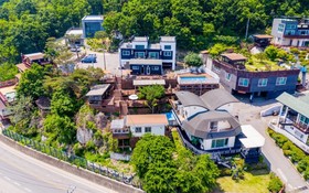 Ganghwa Island Fairy Gift Pension