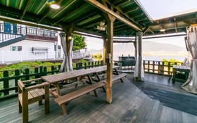 Ganghwa Island Fairy Gift Pension