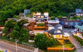 Ganghwa Island Fairy Gift Pension