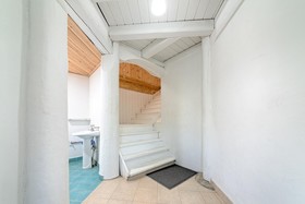 Ganghwa Izba Pension