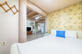 Ganghwa Izba Pension
