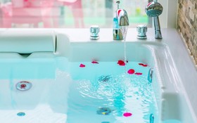 Ganghwa Joayo Spa Pension