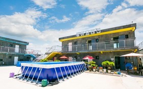 Ganghwa Joayo Spa Pension