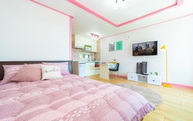 Ganghwa Joayo Spa Pension