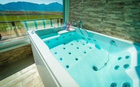 Ganghwa Joayo Spa Pension