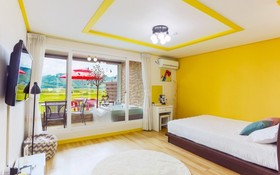 Ganghwa Joayo Spa Pension