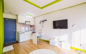 Ganghwa Joayo Spa Pension