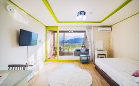 Ganghwa Joayo Spa Pension