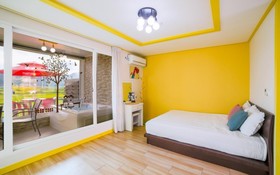 Ganghwa Joayo Spa Pension