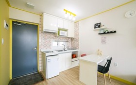 Ganghwa Joayo Spa Pension
