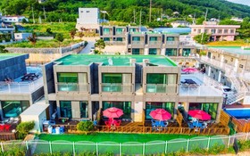 Ganghwa Joayo Spa Pension