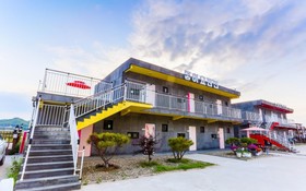 Ganghwa Joayo Spa Pension