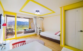 Ganghwa Joayo Spa Pension