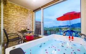 Ganghwa Joayo Spa Pension