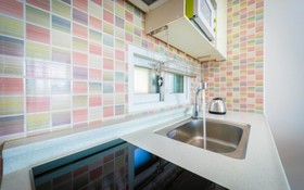 Ganghwa Joayo Spa Pension