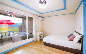 Ganghwa Joayo Spa Pension