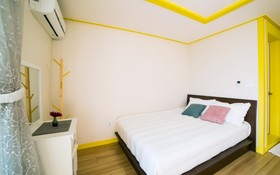 Ganghwa Joayo Spa Pension