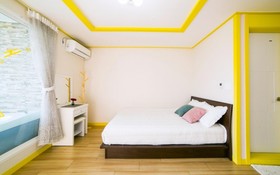 Ganghwa Joayo Spa Pension
