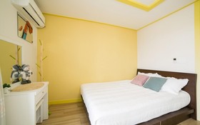 Ganghwa Joayo Spa Pension