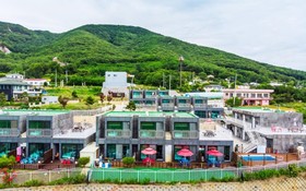 Ganghwa Joayo Spa Pension