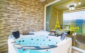 Ganghwa Joayo Spa Pension