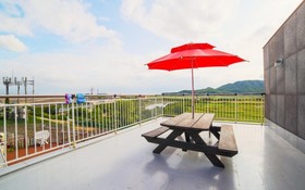 Ganghwa Joayo Spa Pension