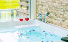 Ganghwa Joayo Spa Pension