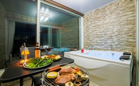 Ganghwa Joayo Spa Pension