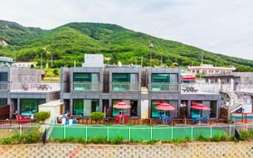 Ganghwa Joayo Spa Pension