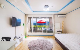 Ganghwa Joayo Spa Pension