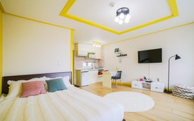 Ganghwa Joayo Spa Pension